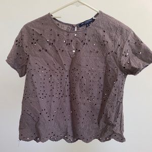 Cotton Top